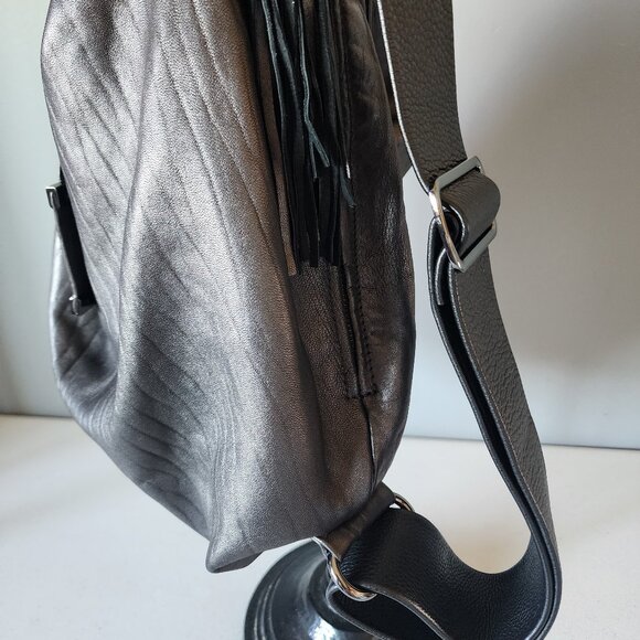 Dan Azan Sling Bag "EUC" - Picture 12 of 16